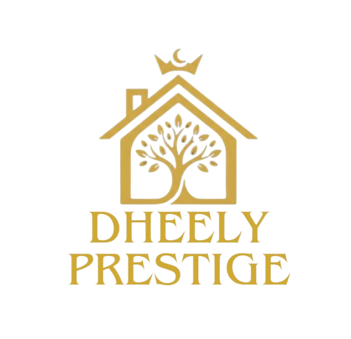 Dheely Residents logo